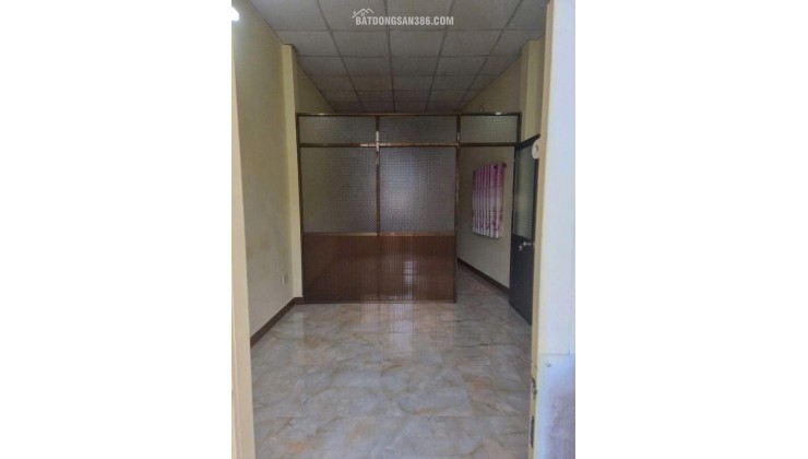 Nhà SHR 2 tầng HXH 30m2 – Đường Số 13A Bình Tân S